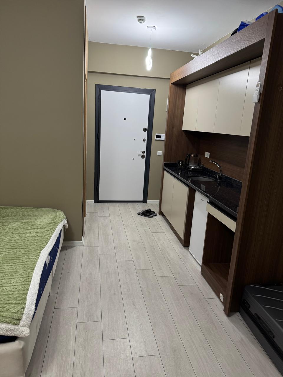 Appartement à Mersin, Turquie, 40 m² - image 3