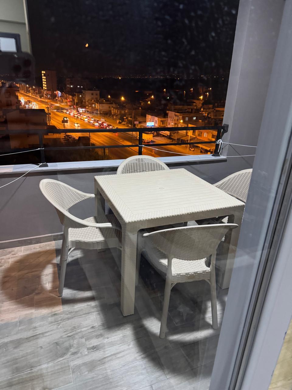 Flat in Mersin, Turkey, 40 m² - picture 1