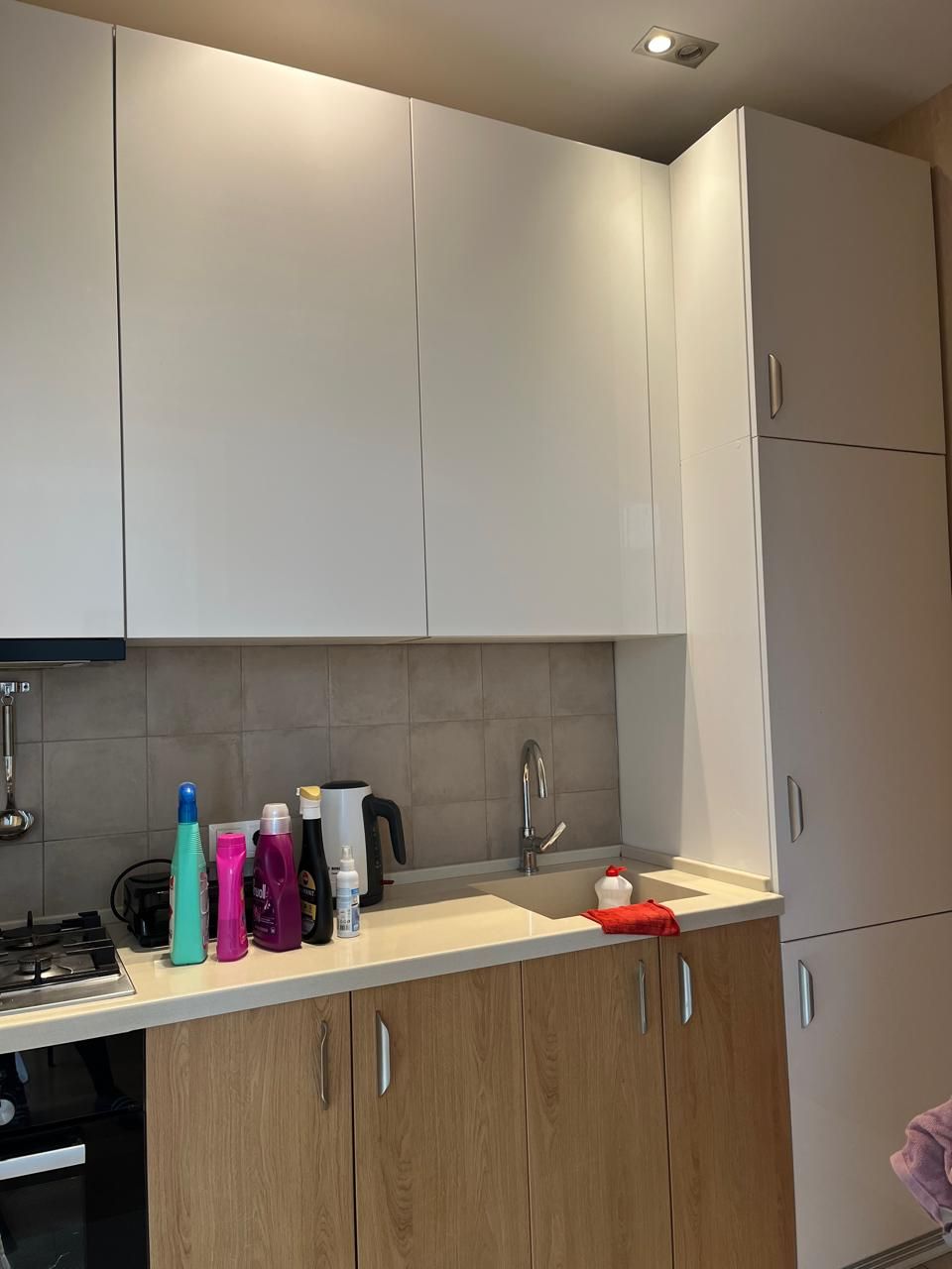 Appartement à Tbilissi, Géorgie, 100 m² - image 5