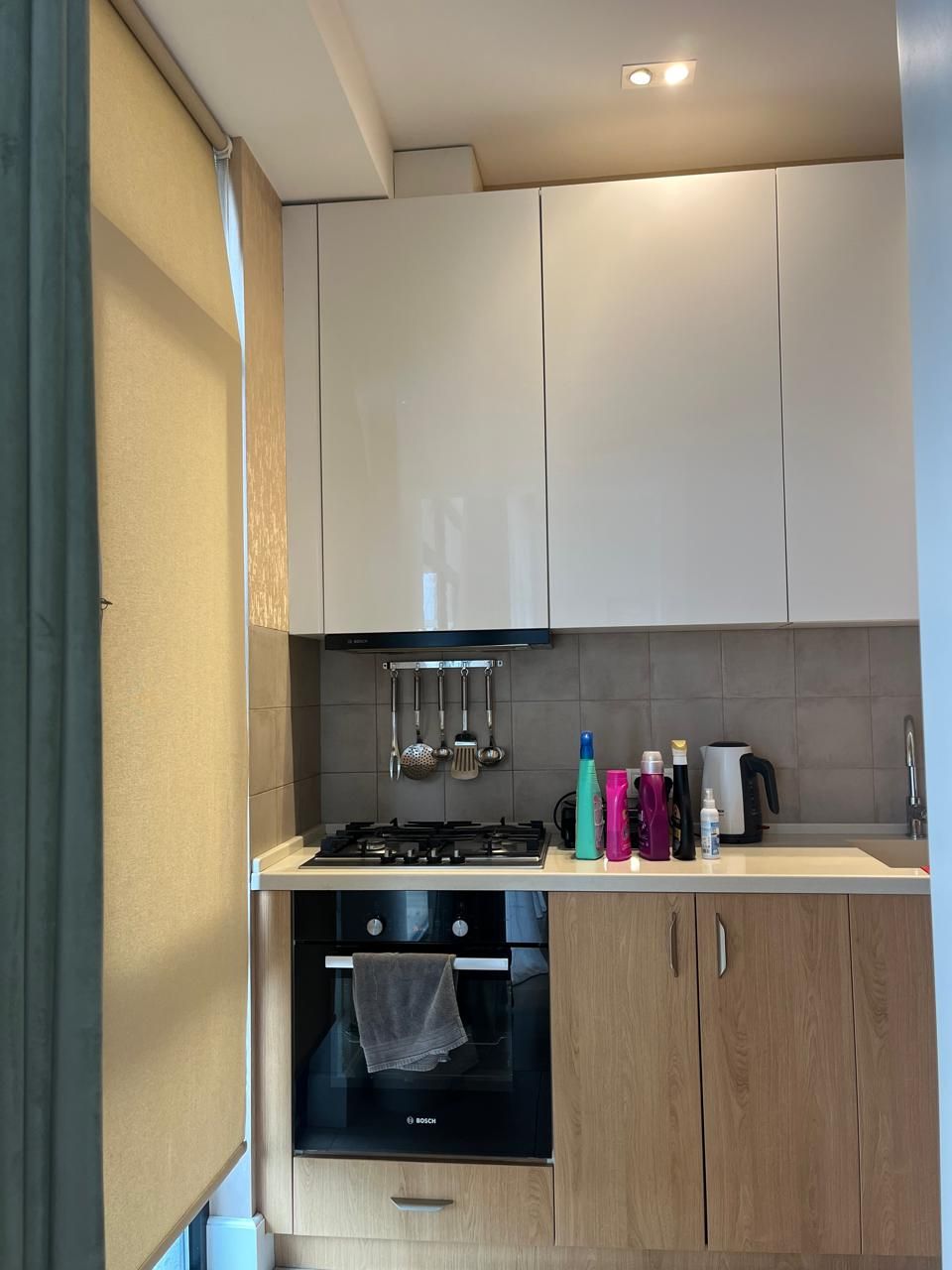 Appartement à Tbilissi, Géorgie, 100 m² - image 4