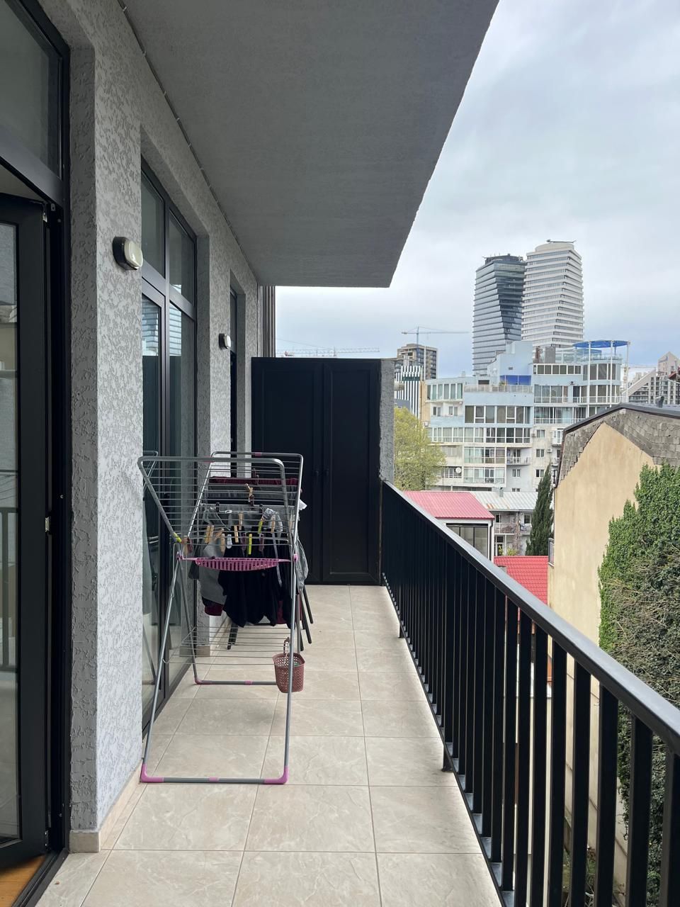 Appartement à Tbilissi, Géorgie, 100 m² - image 11