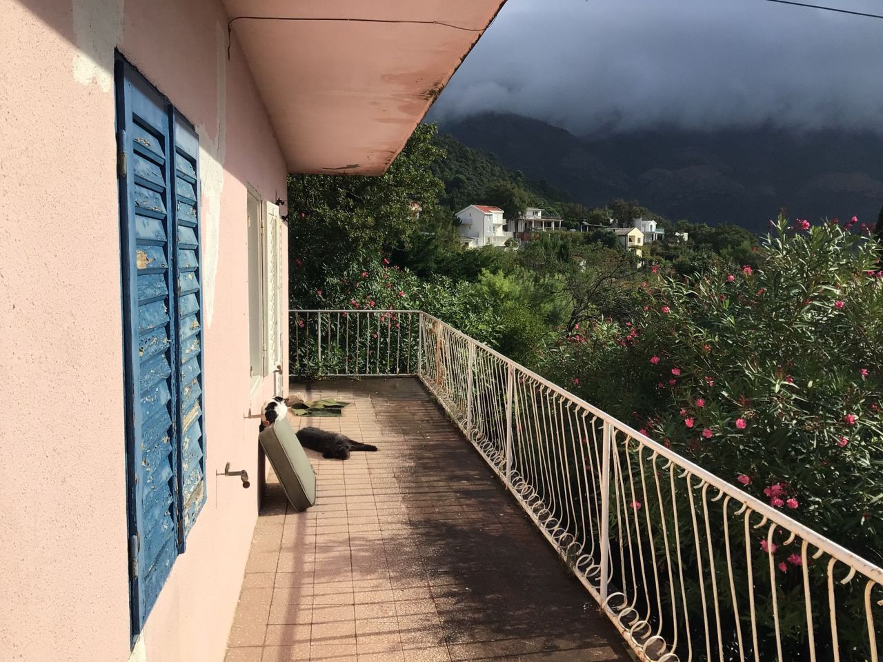 Casa en remodelacion en Sutomore, Montenegro, 260 m² - imagen 15