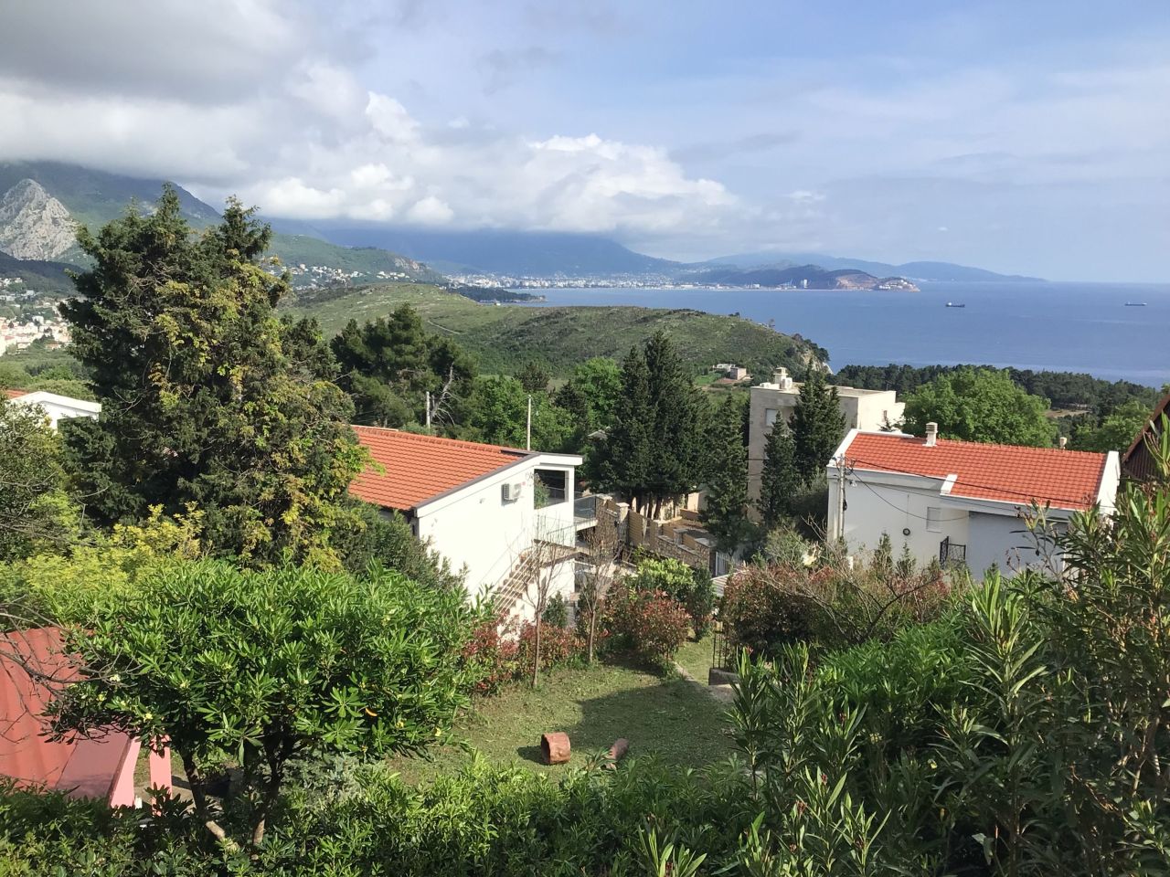 Casa en remodelacion en Sutomore, Montenegro, 260 m² - imagen 10