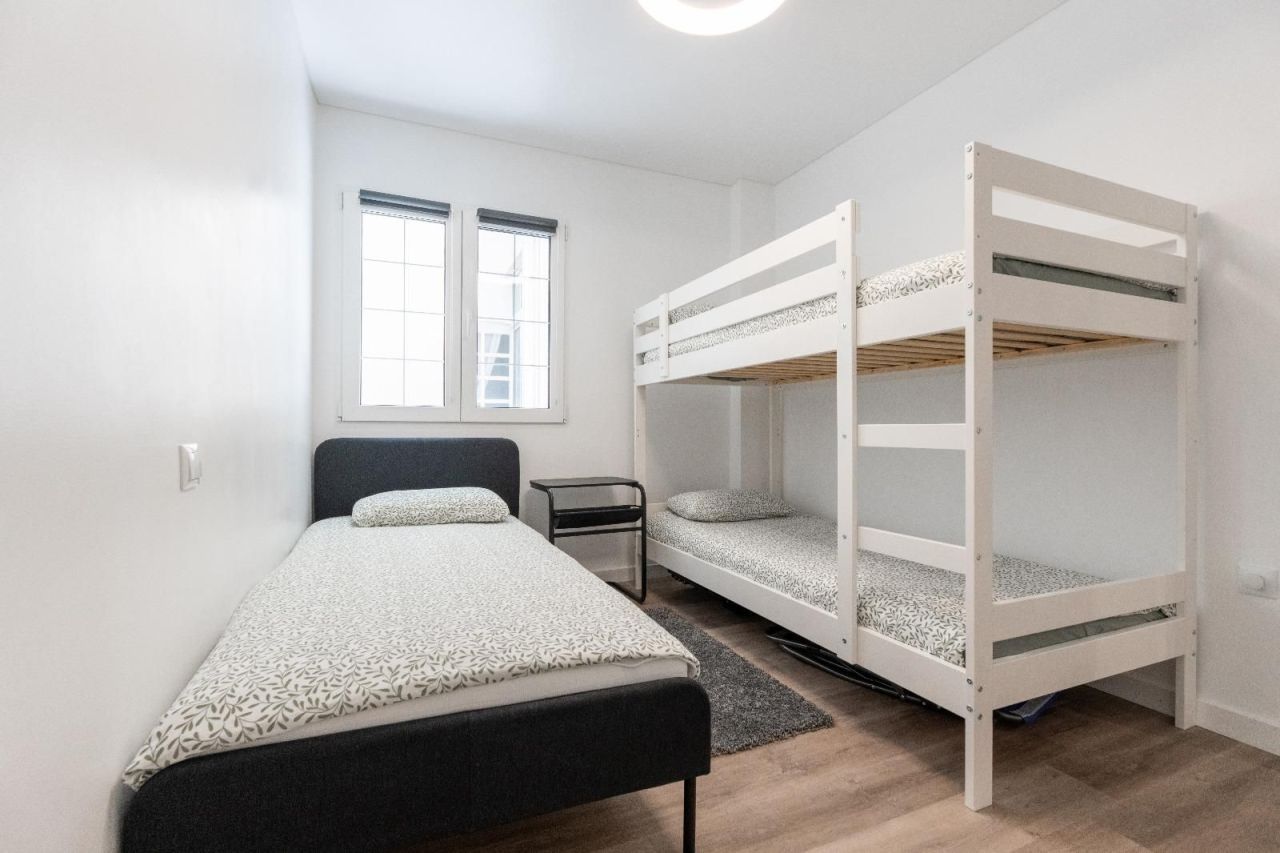 Appartamenti sulla Costa Blanca, Spagna, 75 m² - foto 11