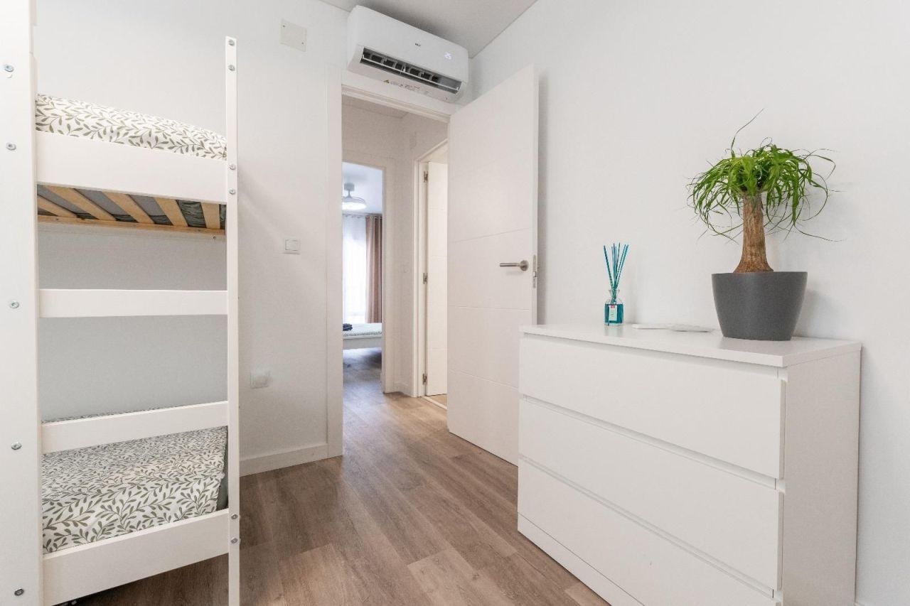 Appartamenti sulla Costa Blanca, Spagna, 75 m² - foto 12