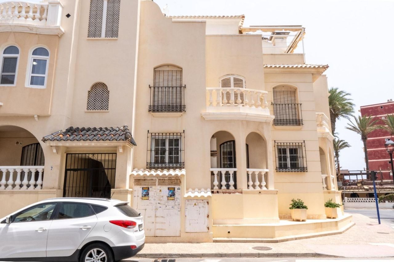 Appartamenti sulla Costa Blanca, Spagna, 75 m² - foto 17