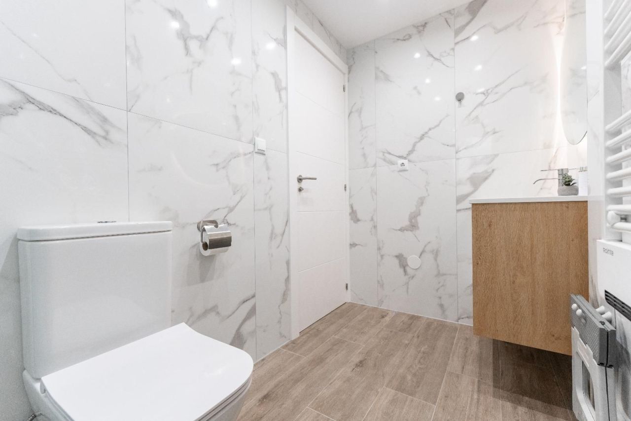 Appartamenti sulla Costa Blanca, Spagna, 75 m² - foto 13