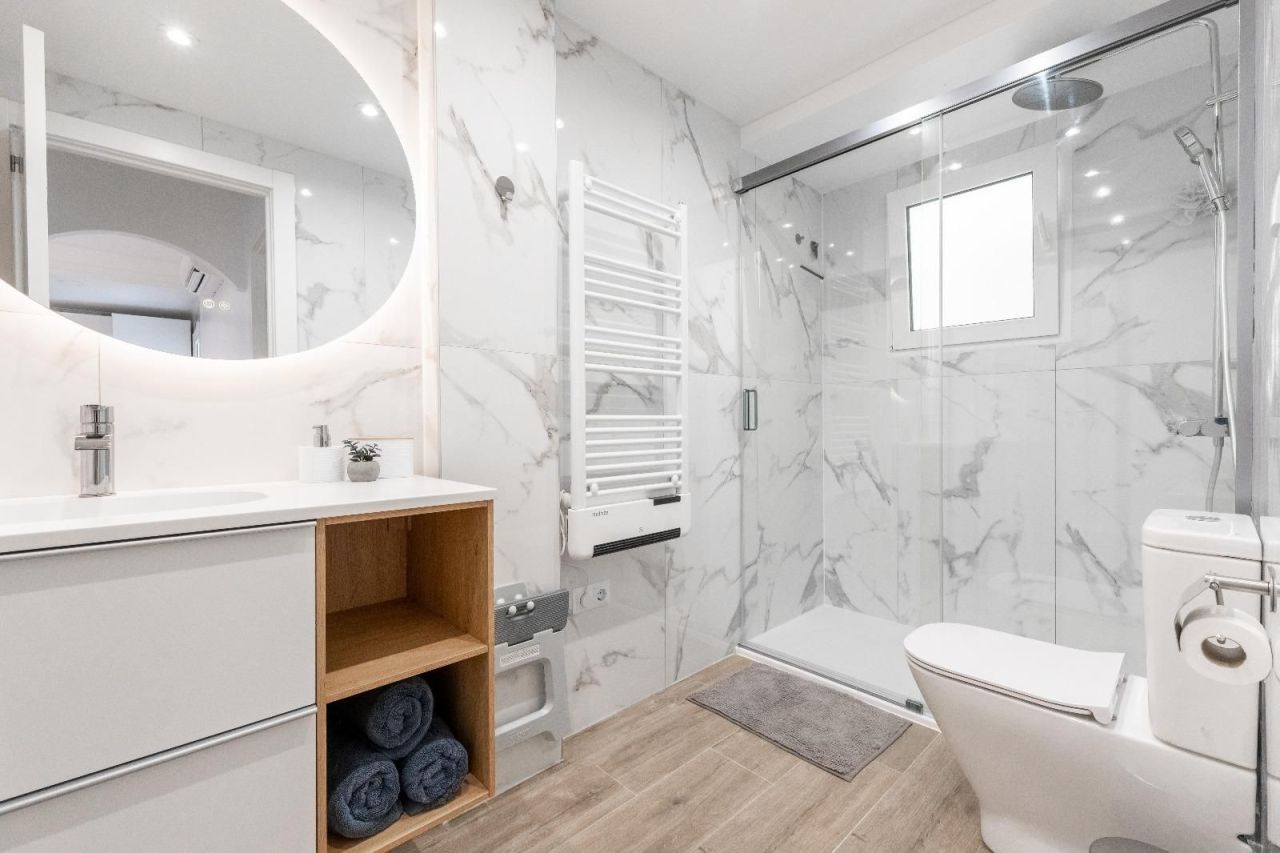 Appartamenti sulla Costa Blanca, Spagna, 75 m² - foto 14