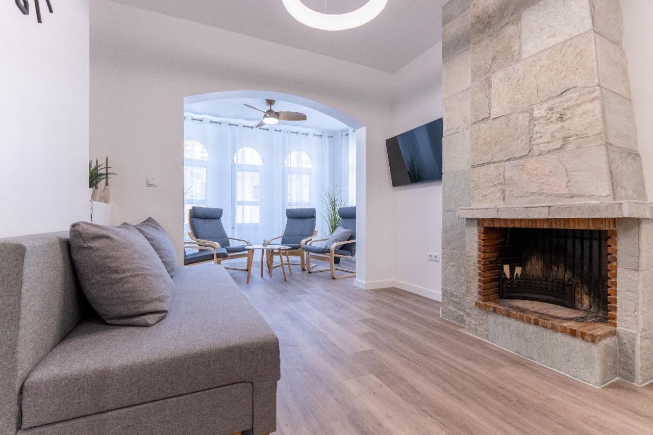 Appartamenti sulla Costa Blanca, Spagna, 75 m² - foto 2