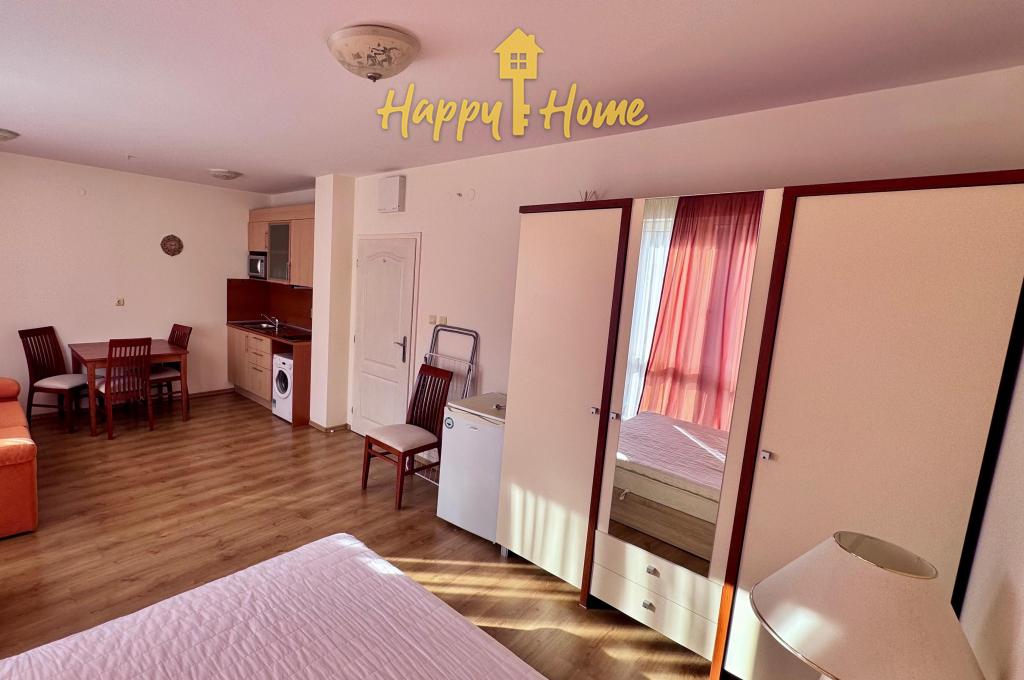 Studio a Spiaggia assolata, Bulgaria, 42 m² - foto 4