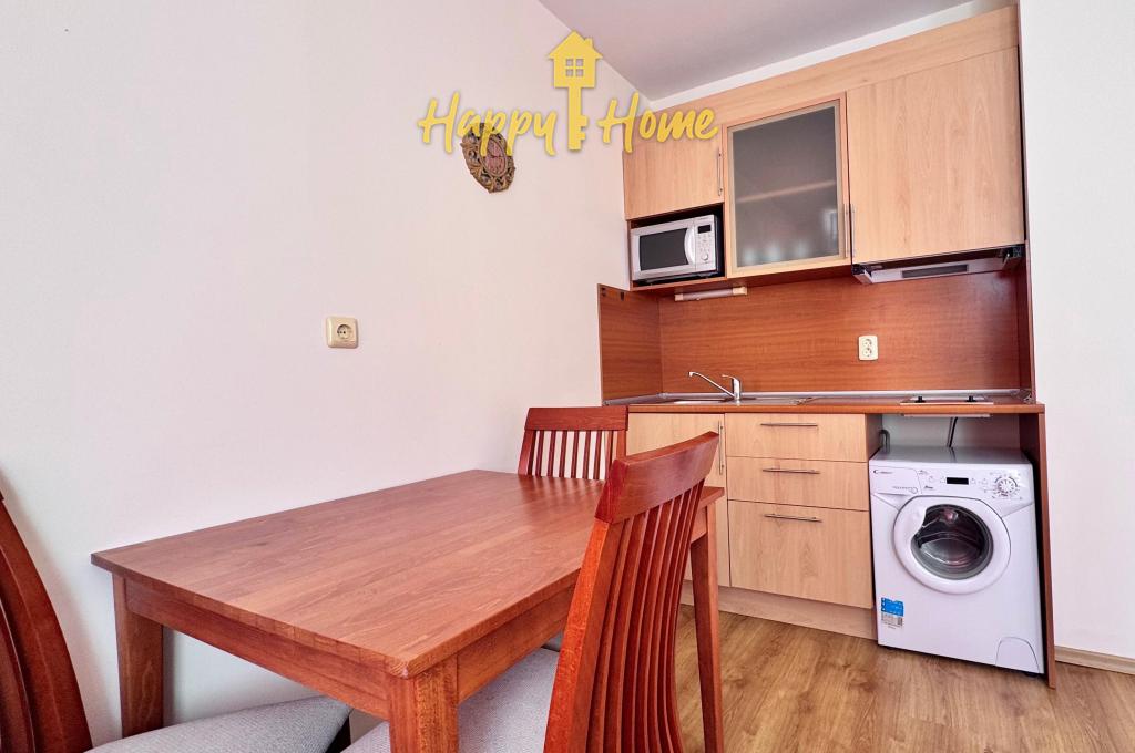 Studio a Spiaggia assolata, Bulgaria, 42 m² - foto 5