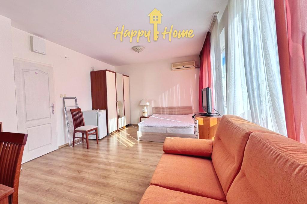 Studio a Spiaggia assolata, Bulgaria, 42 m² - foto 2