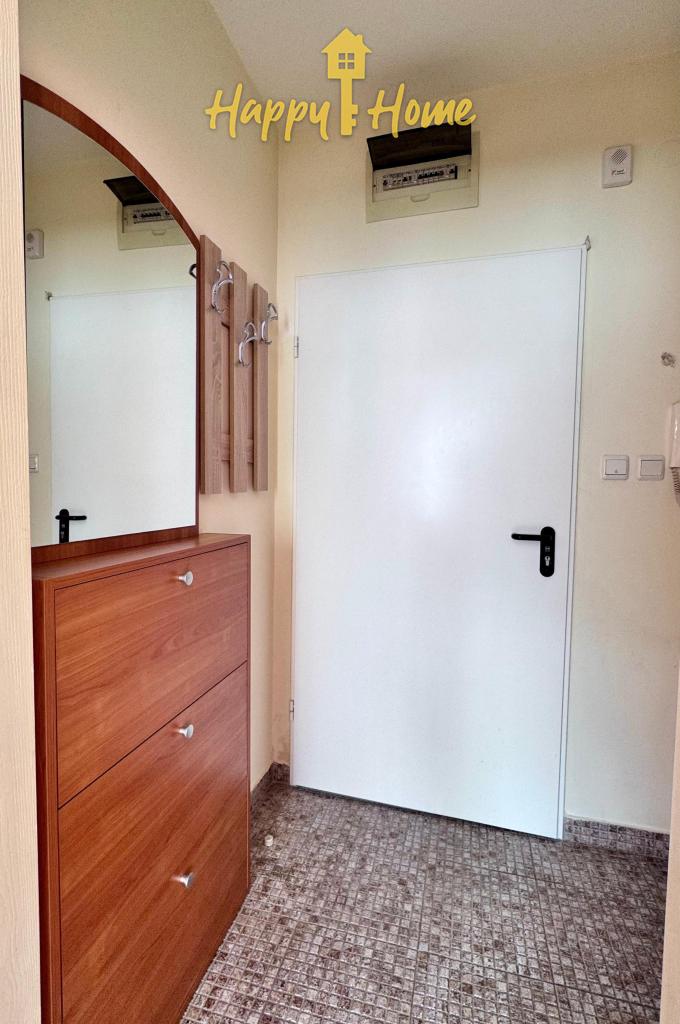 Studio a Spiaggia assolata, Bulgaria, 42 m² - foto 8