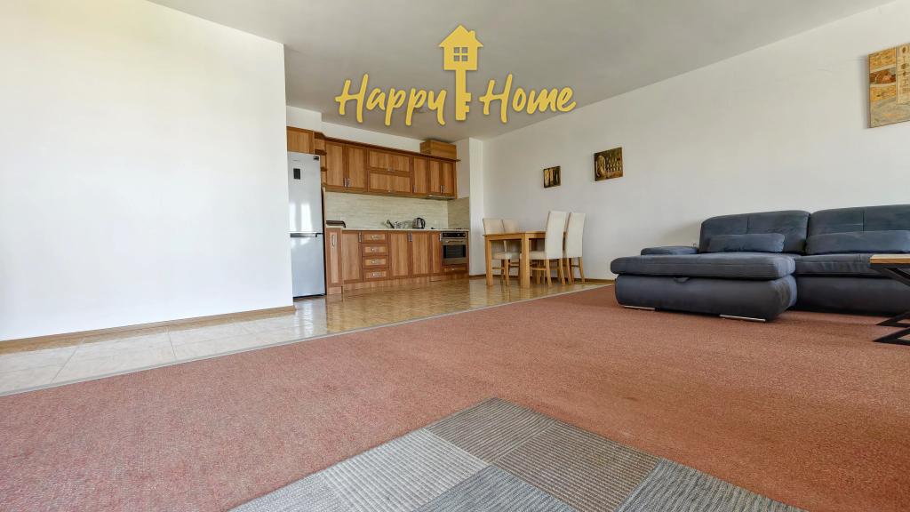 Piso en Aheloy, Bulgaria, 84 m² - imagen 5