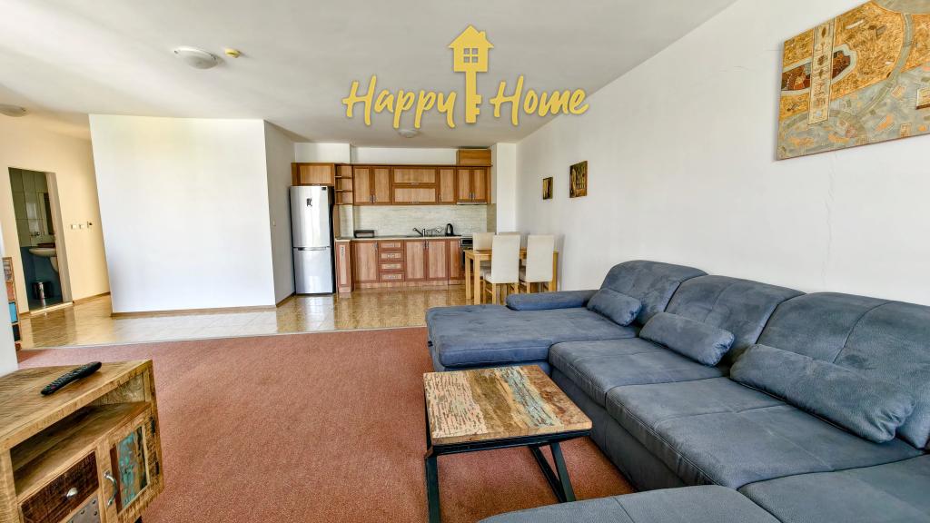 Piso en Aheloy, Bulgaria, 84 m² - imagen 4