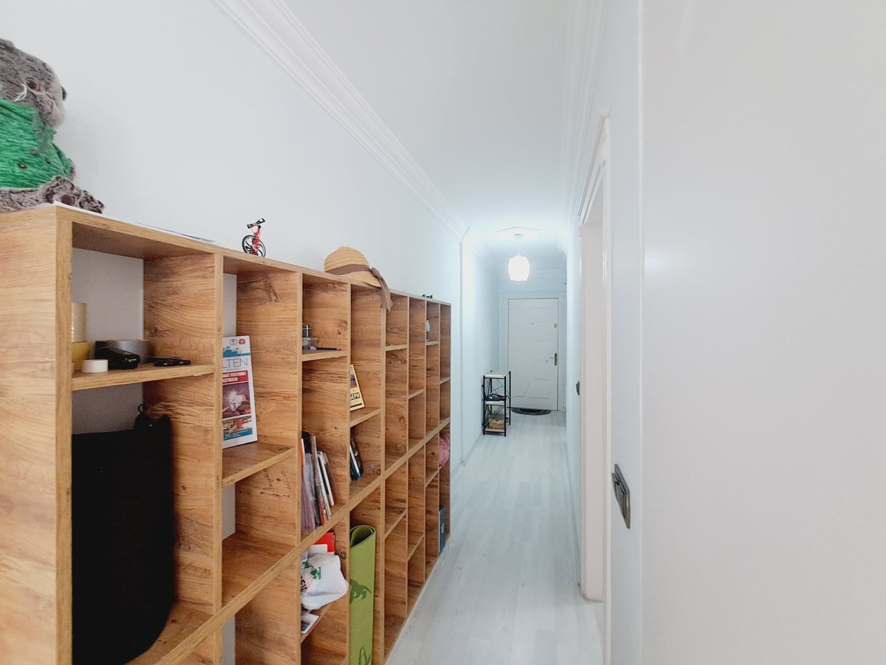 Wohnung in Alanya, Türkei, 70 m² - Foto 2