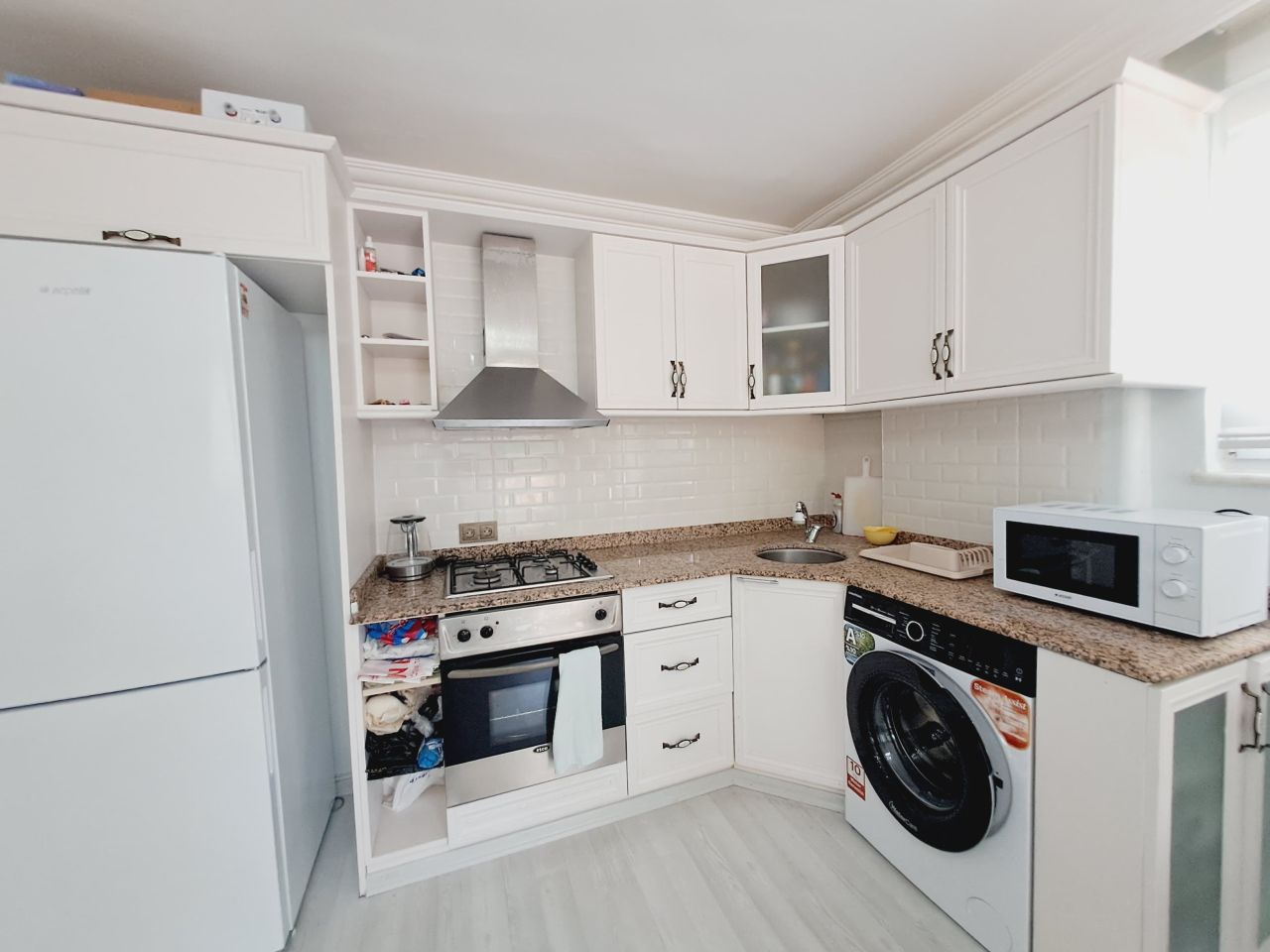 Wohnung in Alanya, Türkei, 70 m² - Foto 8