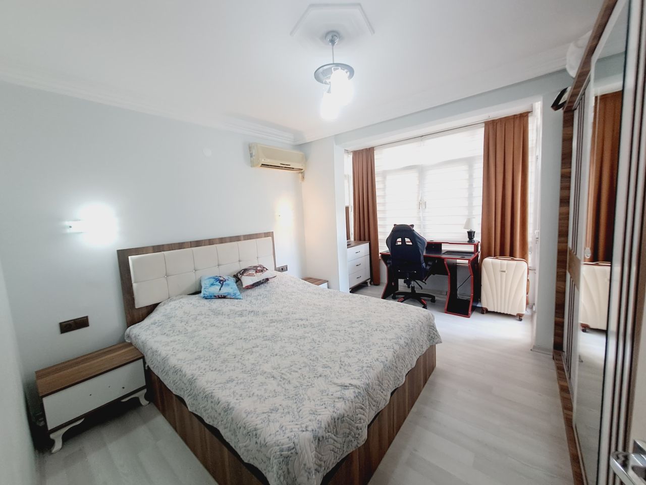 Wohnung in Alanya, Türkei, 70 m² - Foto 11