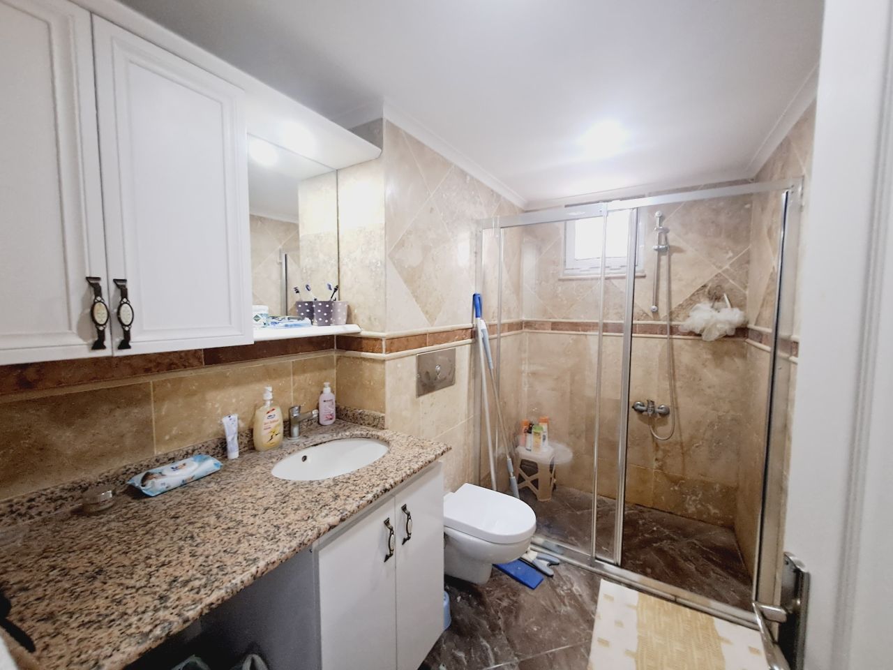 Wohnung in Alanya, Türkei, 70 m² - Foto 15