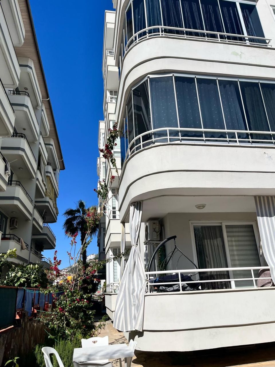 Wohnung in Alanya, Türkei, 70 m² - Foto 16