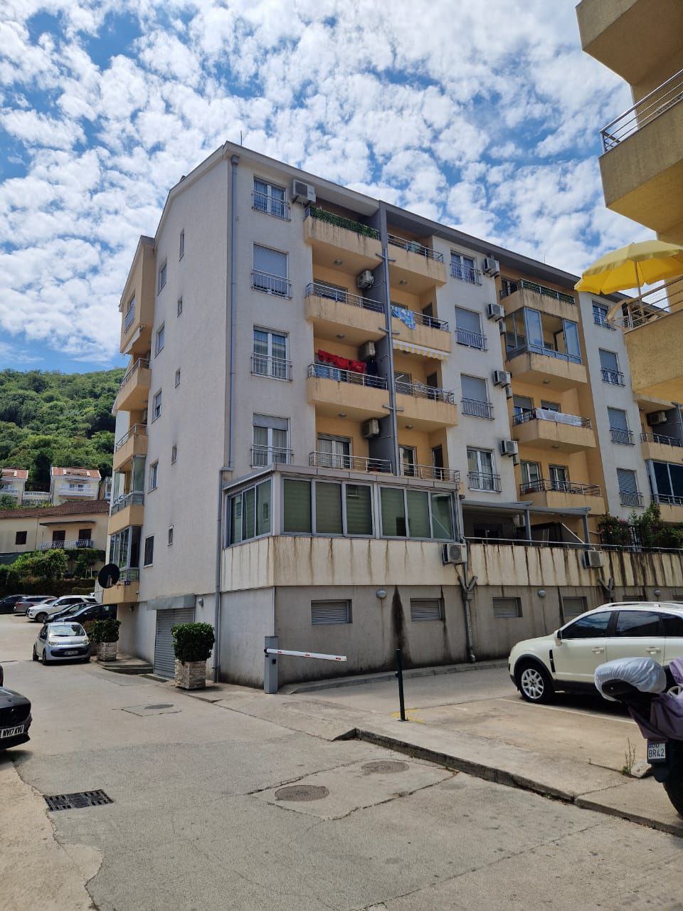 Appartamento a Budva, Montenegro, 43 m² - foto 2