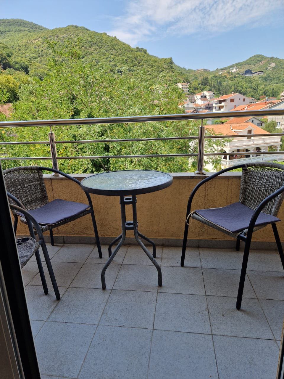 Appartamento a Budva, Montenegro, 43 m² - foto 7