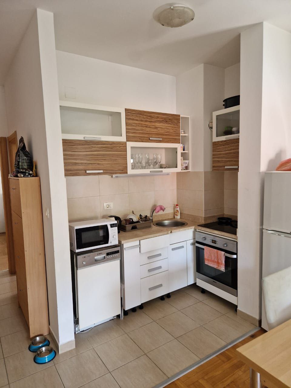 Appartamento a Budva, Montenegro, 43 m² - foto 4
