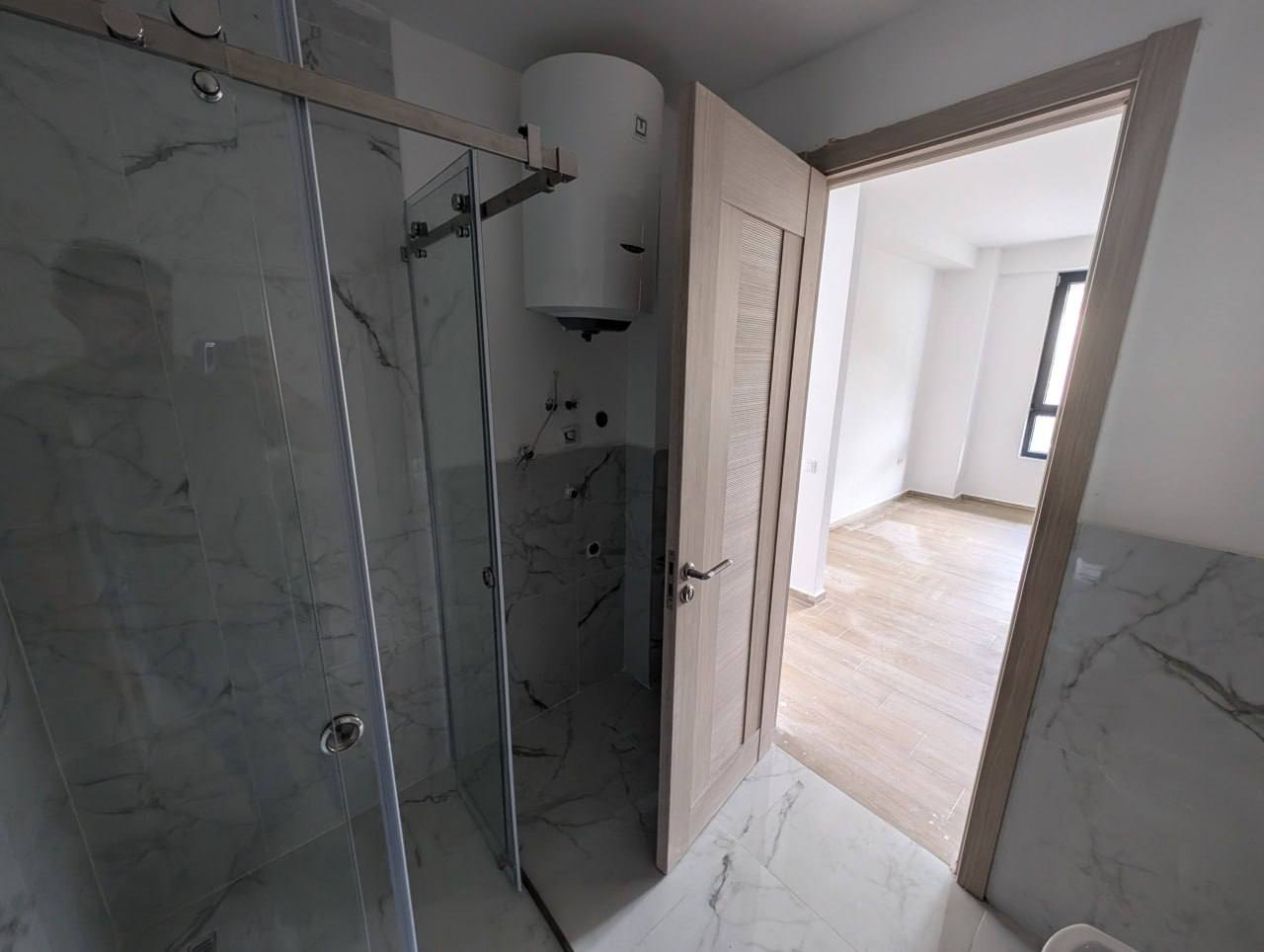 Flat in Rafailovici, Montenegro, 70 m² - picture 3