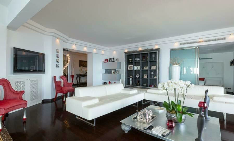 Apartamento en San Roman, Mónaco, 276 m² - imagen 7