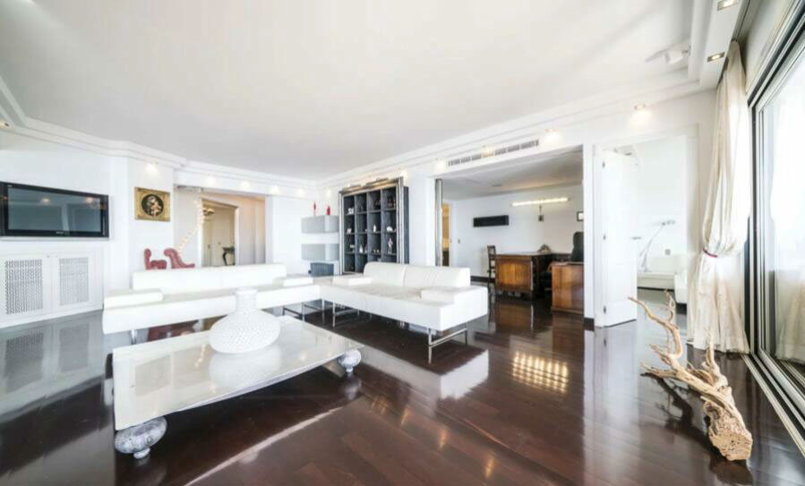 Apartamento en San Roman, Mónaco, 276 m² - imagen 6