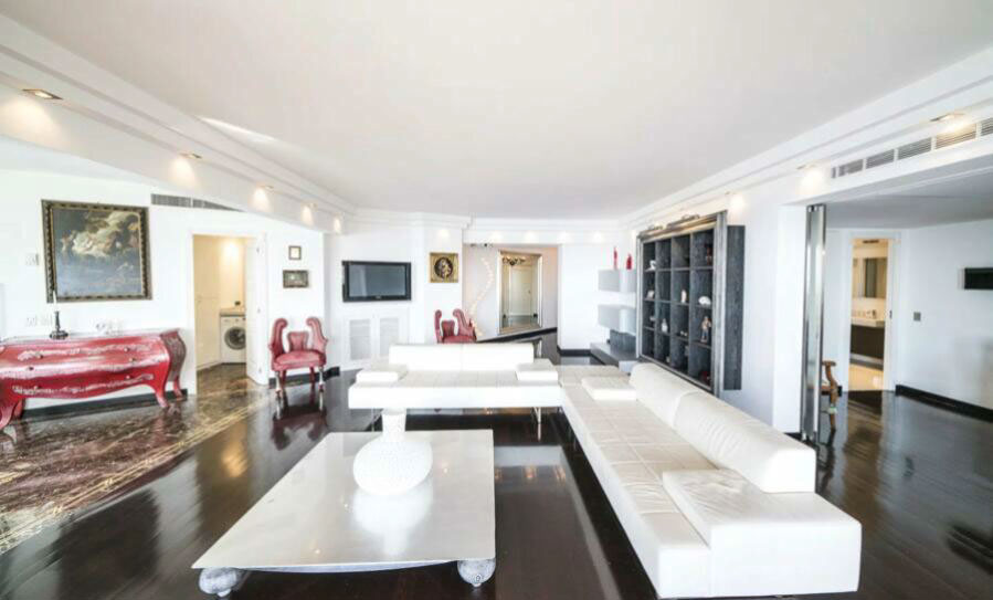 Apartamento en San Roman, Mónaco, 276 m² - imagen 5