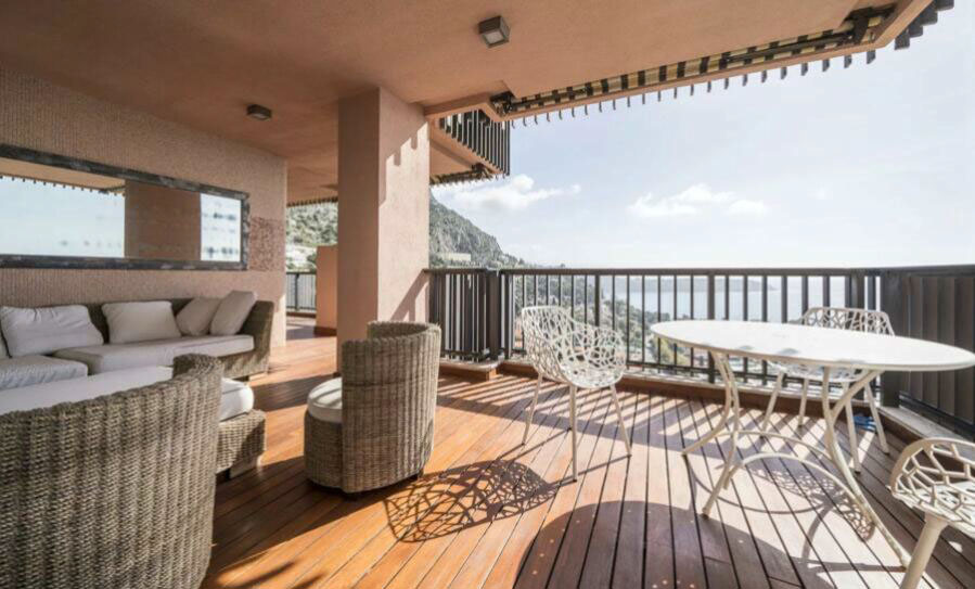 Apartamento en San Roman, Mónaco, 276 m² - imagen 2