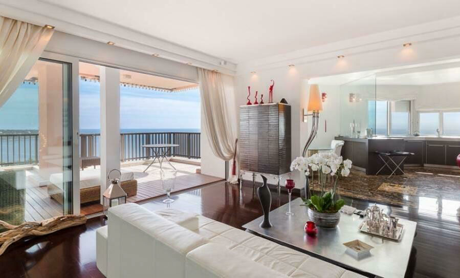 Apartamento en San Roman, Mónaco, 276 m² - imagen 4