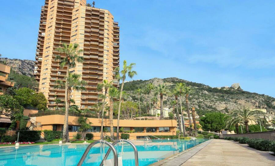 Apartamento en San Roman, Mónaco, 276 m² - imagen 18