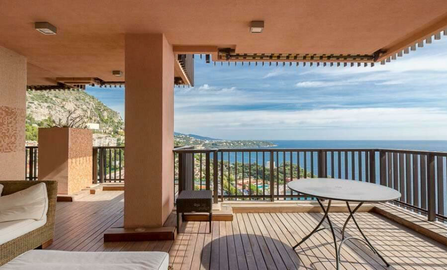 Apartamento en San Roman, Mónaco, 276 m² - imagen 3