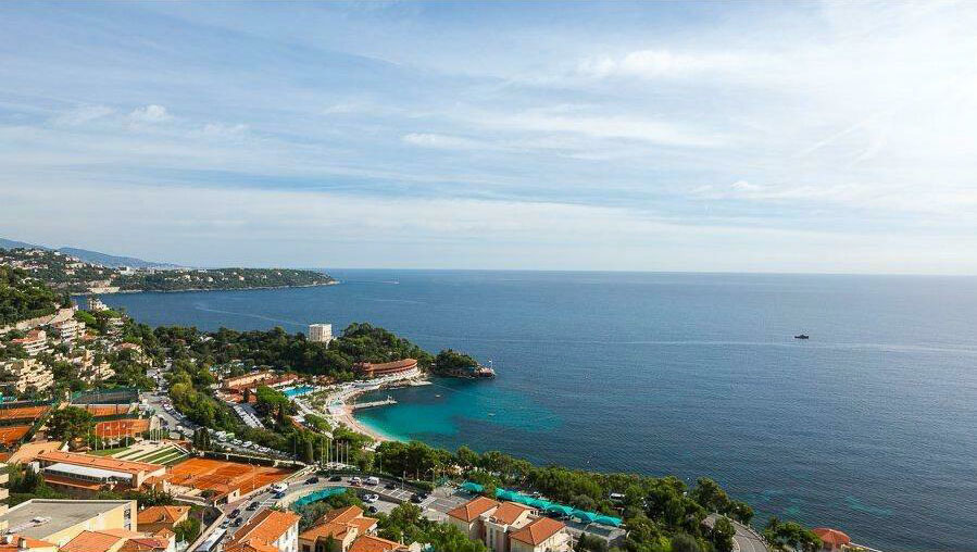 Apartamento en San Roman, Mónaco, 276 m² - imagen 1