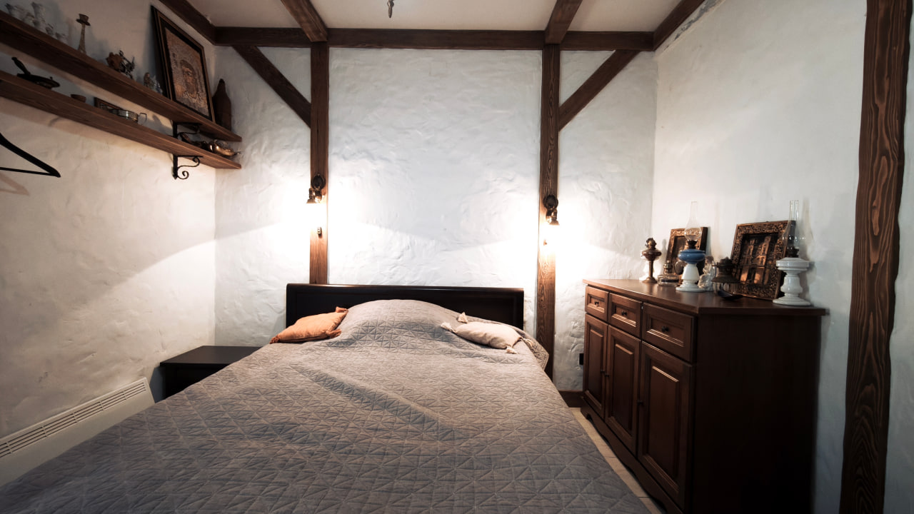 Townhouse a Bigova, Montenegro, 91 m² - foto 8