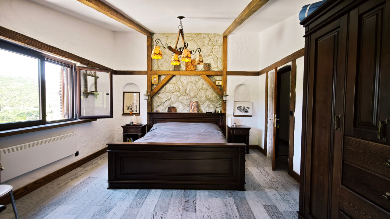 Townhouse a Bigova, Montenegro, 91 m² - foto 7