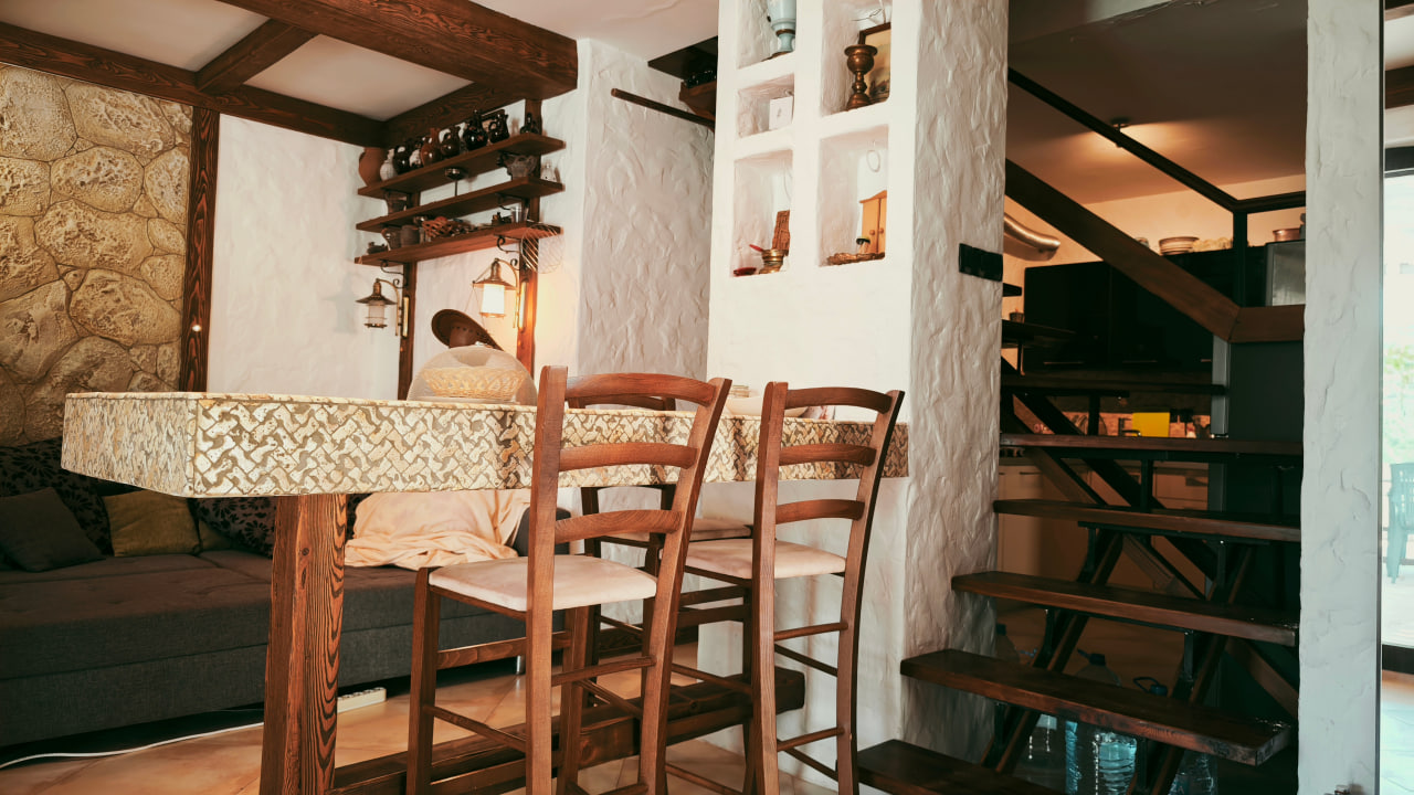 Townhouse a Bigova, Montenegro, 91 m² - foto 3