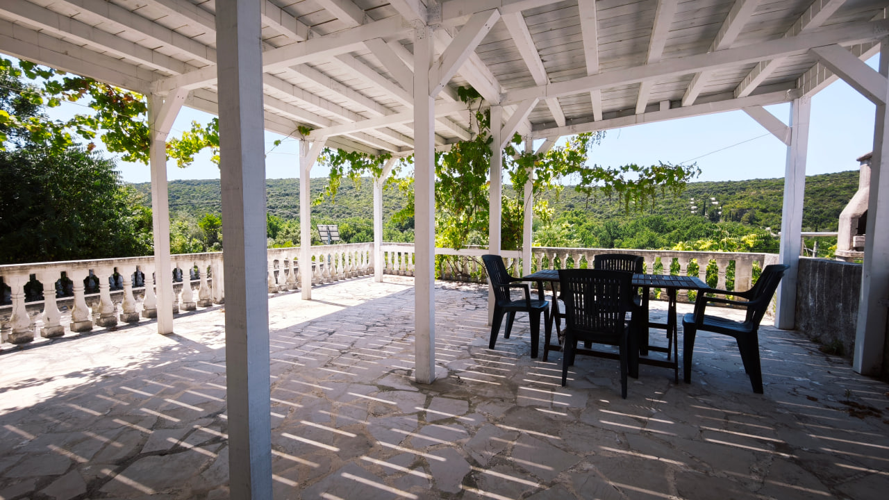 Townhouse a Bigova, Montenegro, 91 m² - foto 12