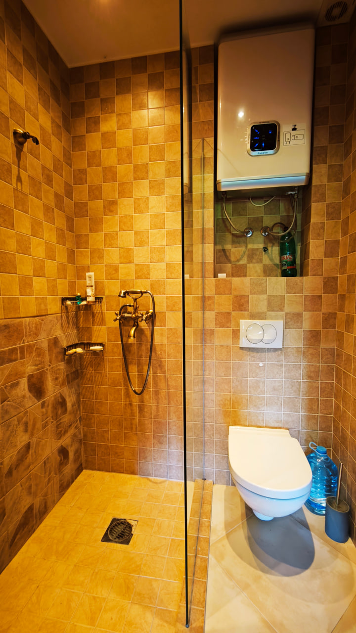 Townhouse a Bigova, Montenegro, 91 m² - foto 14