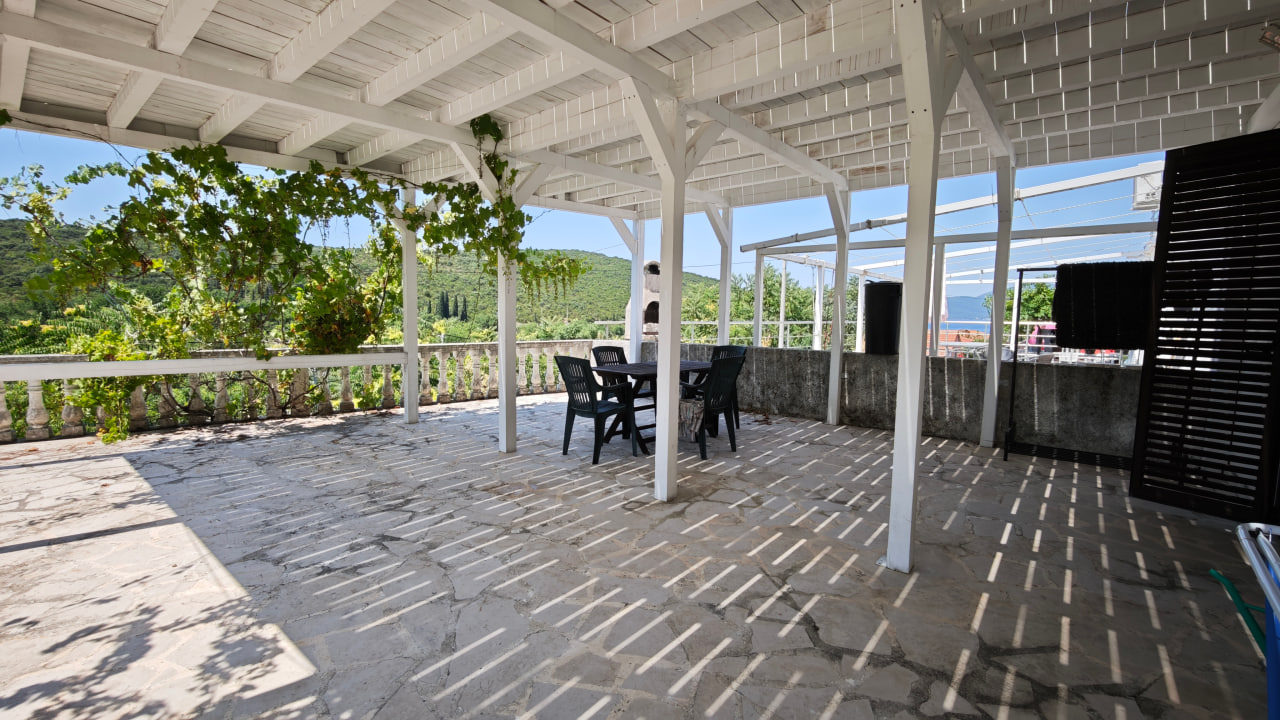 Townhouse a Bigova, Montenegro, 91 m² - foto 10