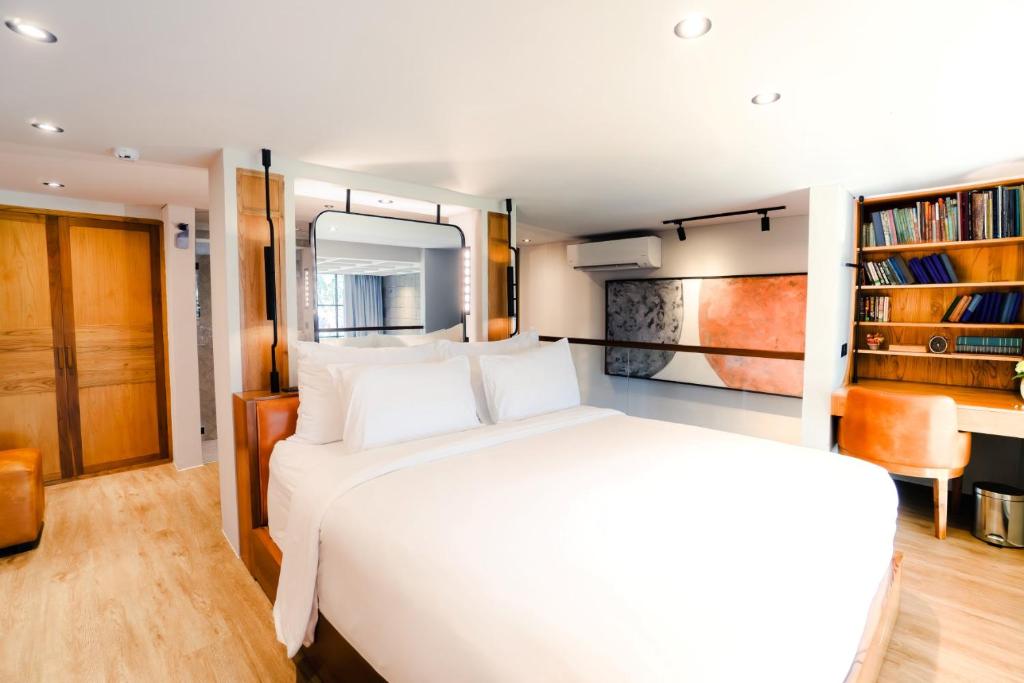 Loft in Canggu, Indonesia, 84 m² - picture 1