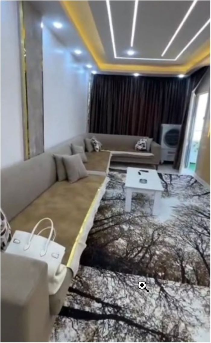 Appartement à Hurghada, Egypte, 100 m² - image 2