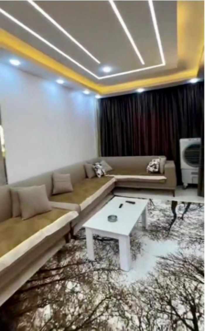 Appartement à Hurghada, Egypte, 100 m² - image 8