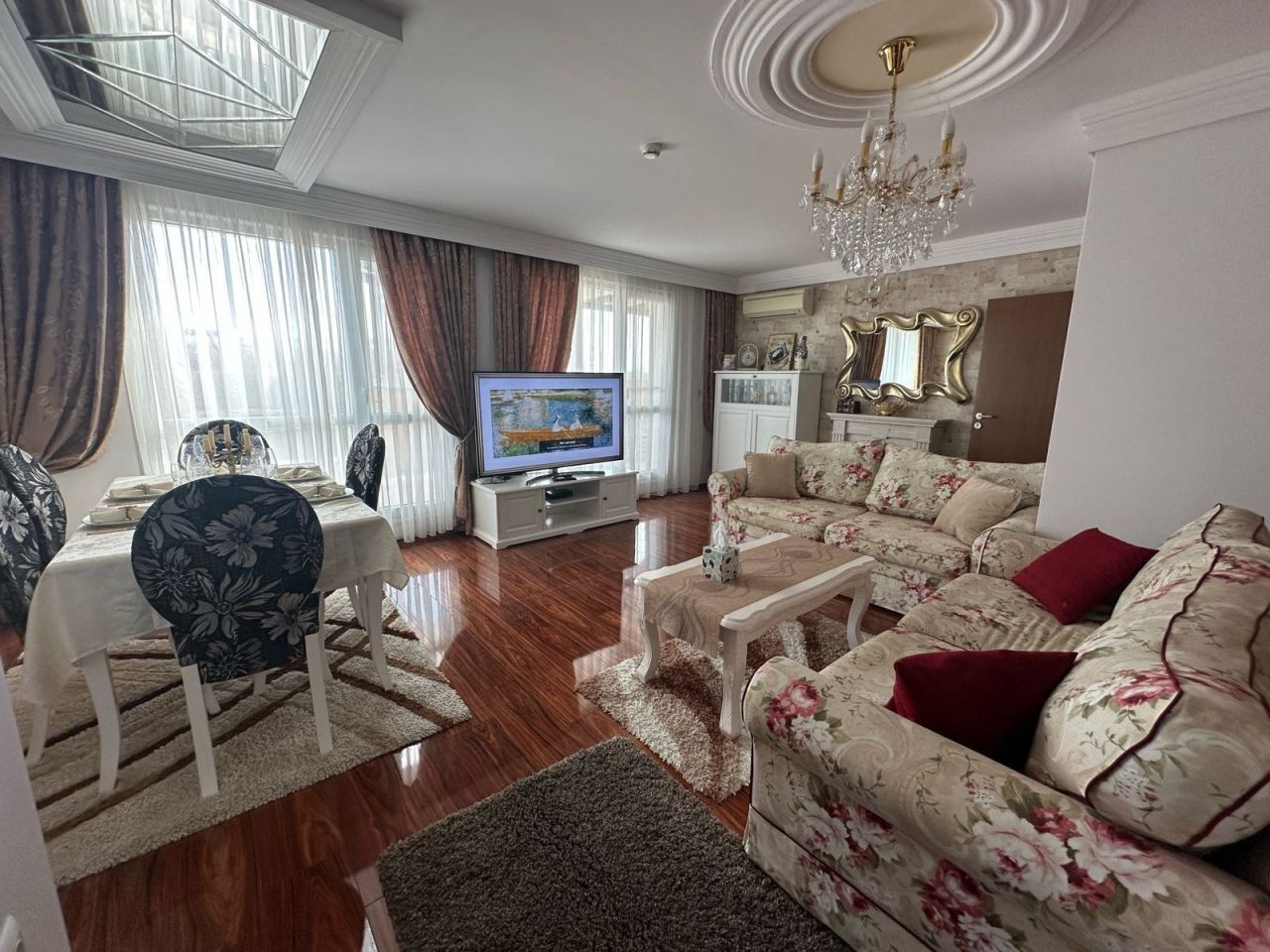 Appartamenti a Spiaggia assolata, Bulgaria, 250 m² - foto 1