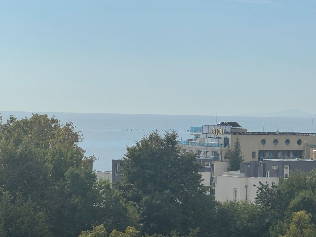 Appartamenti a Ravda, Bulgaria, 60 m² - foto 1