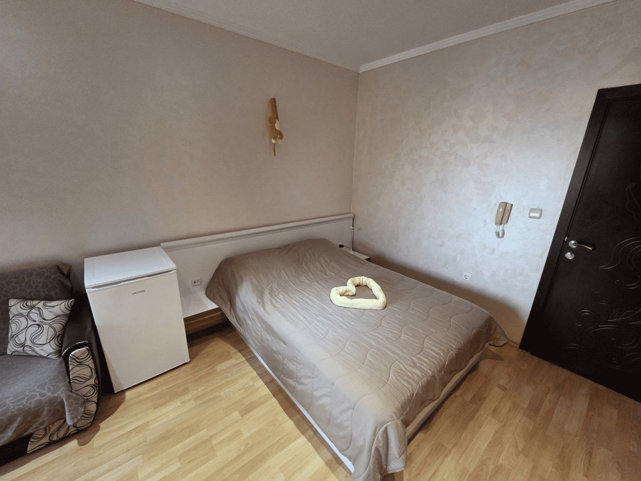 Appartamenti a Spiaggia assolata, Bulgaria, 34 m² - foto 1