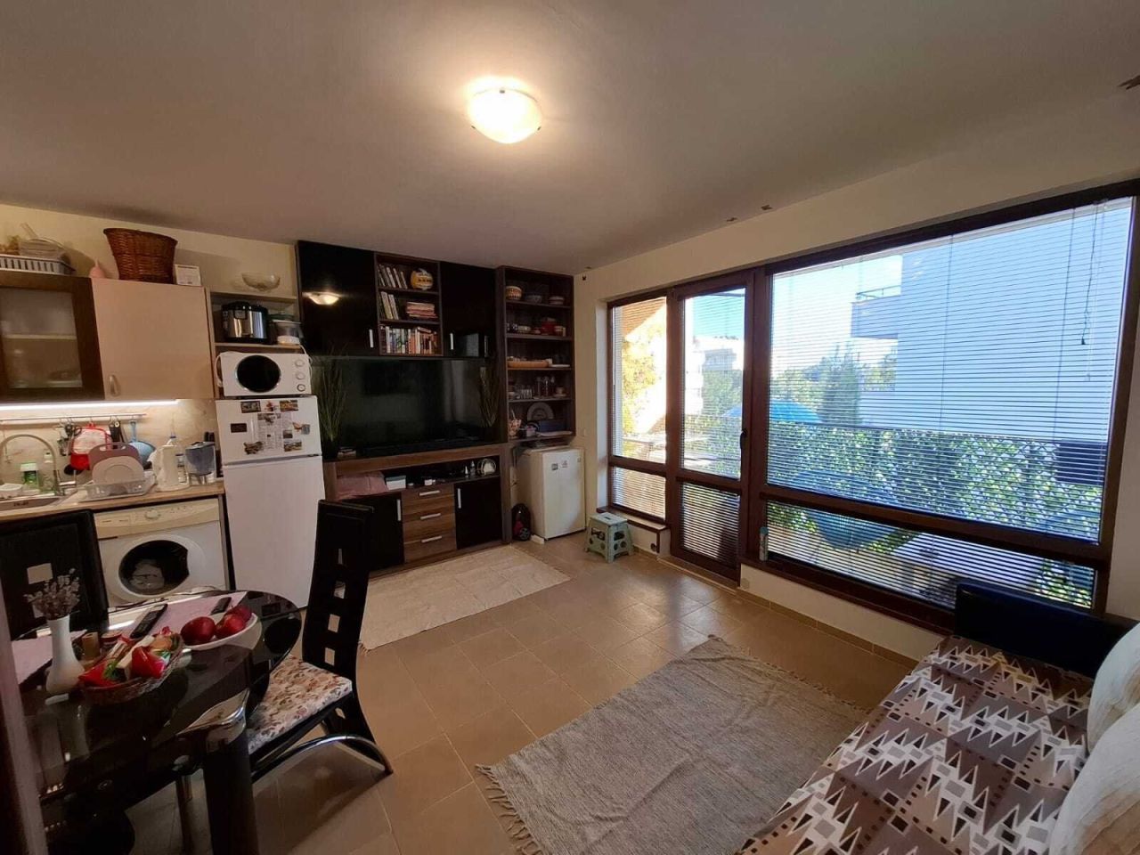 Appartement à Slantchev Briag, Bulgarie, 40 m² - image 1