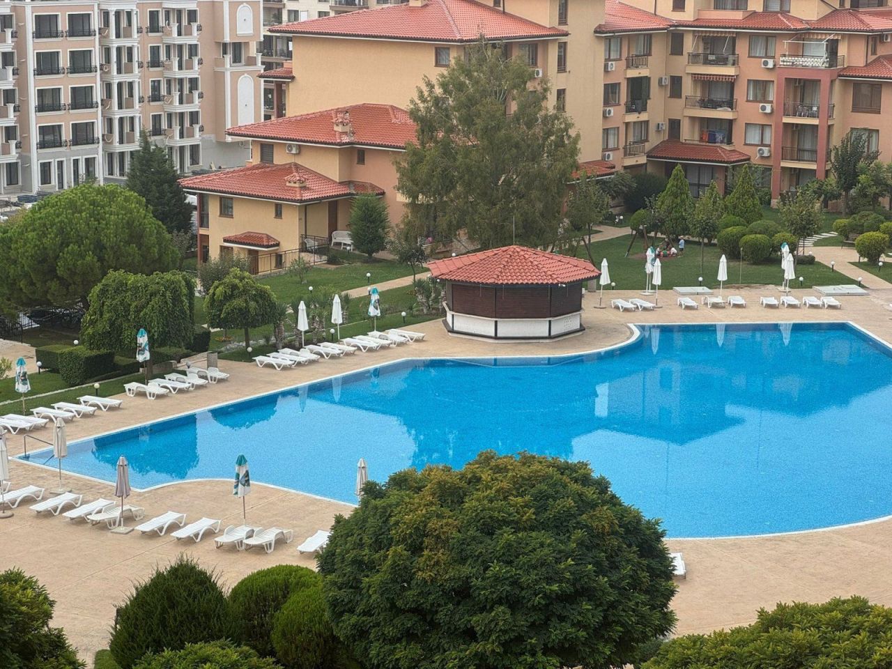 Apartamento en Sveti Vlas, Bulgaria, 82 m² - imagen 1